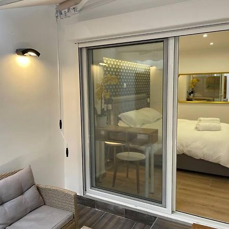 Hideaway Boutique Apartment Athens Luaran gambar
