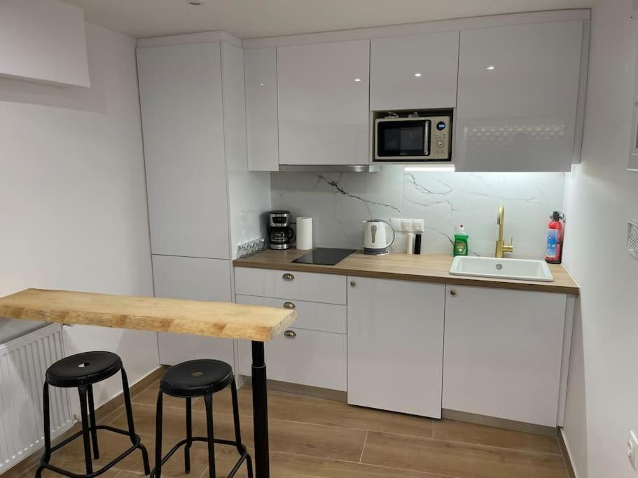 Hideaway Boutique Apartment Athens Luaran gambar
