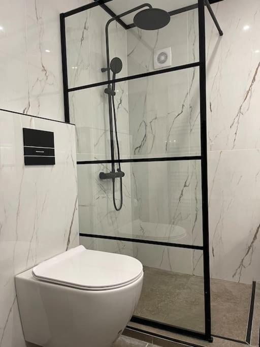 Hideaway Boutique Apartment Athens Luaran gambar