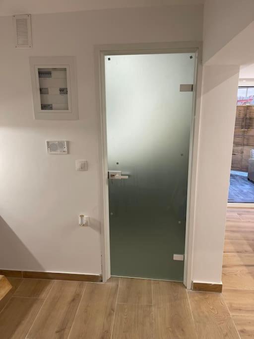 Hideaway Boutique Apartment Athens Luaran gambar