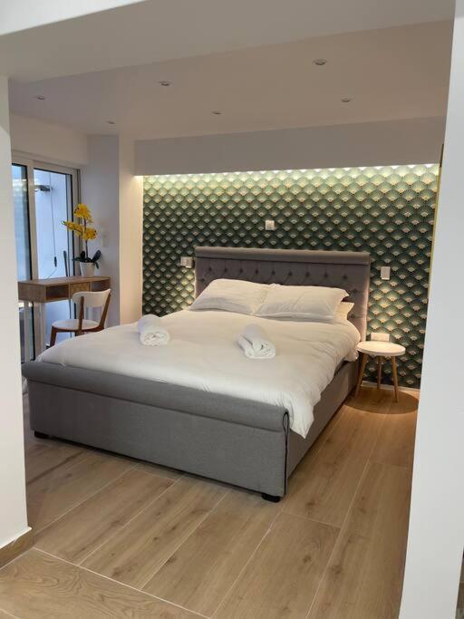 Hideaway Boutique Apartment Athens Luaran gambar
