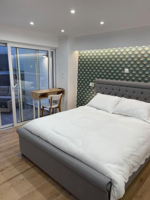 Hideaway Boutique Apartment Athens Luaran gambar