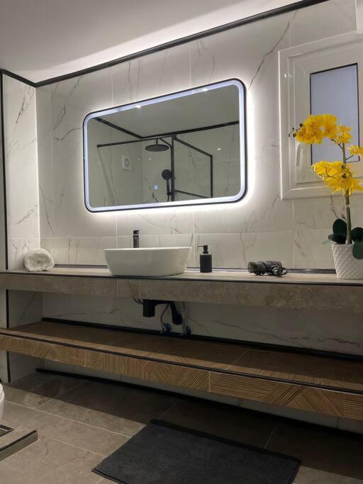 Hideaway Boutique Apartment Athens Luaran gambar