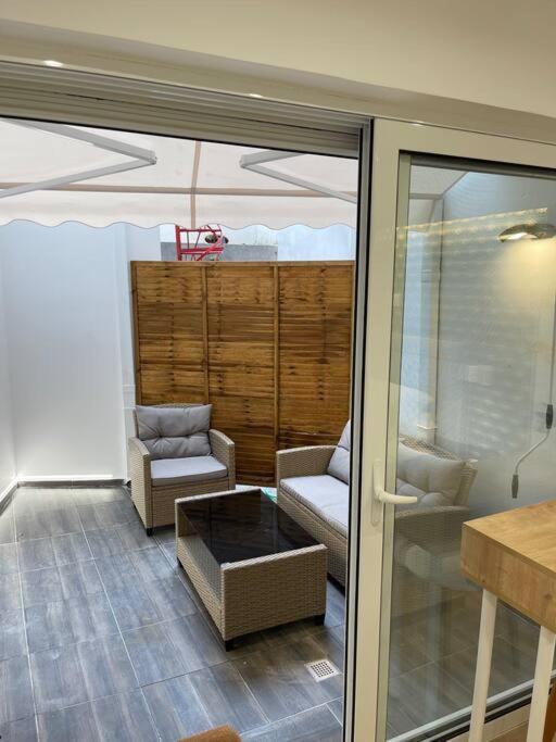 Hideaway Boutique Apartment Athens Luaran gambar